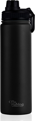 Garrafa Termica de Aco Inoxidavel 500ml