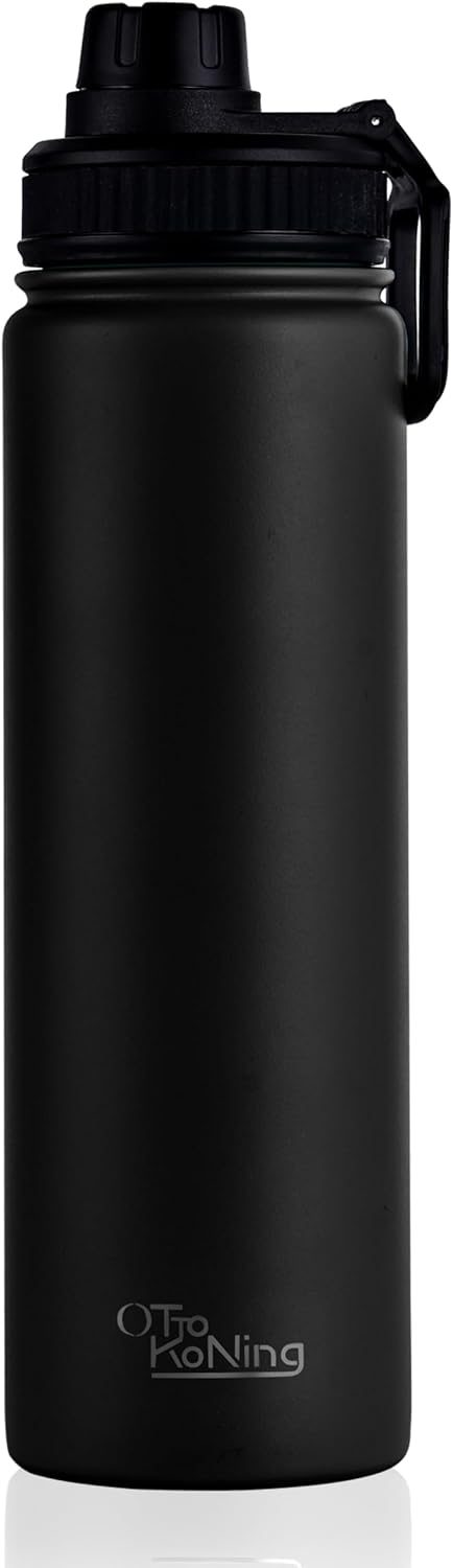 Garrafa Termica de Aco Inoxidavel 500ml